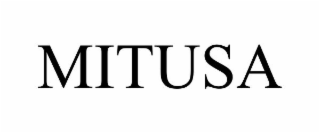 MITUSA