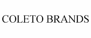 COLETO BRANDS