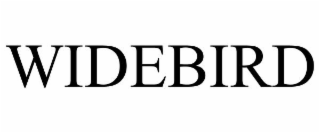 WIDEBIRD