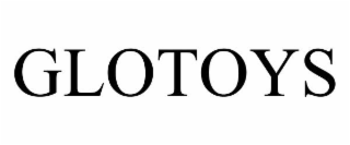GLOTOYS