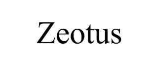 ZEOTUS