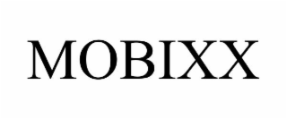 MOBIXX