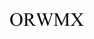 ORWMX