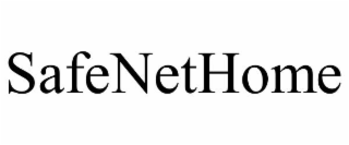 SAFENETHOME