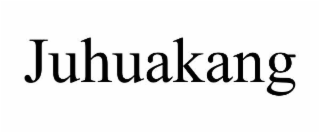 JUHUAKANG