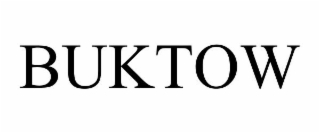 BUKTOW