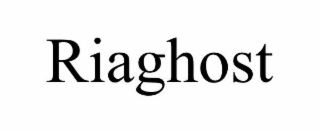RIAGHOST
