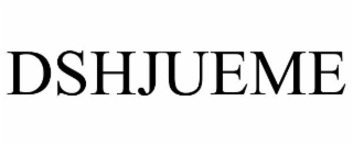 DSHJUEME