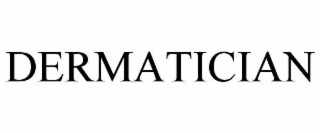 DERMATICIAN