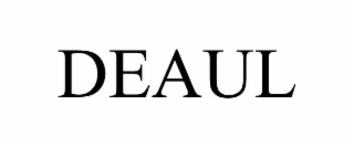 DEAUL