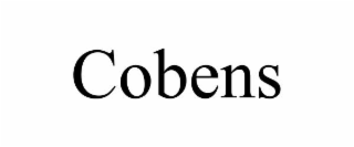 COBENS