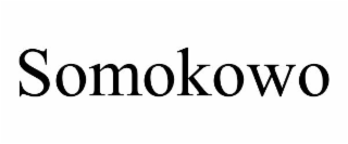 SOMOKOWO
