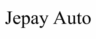 JEPAY AUTO