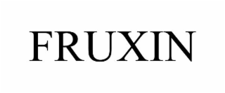 FRUXIN