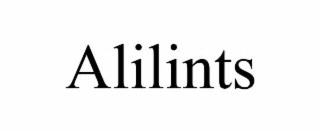 ALILINTS