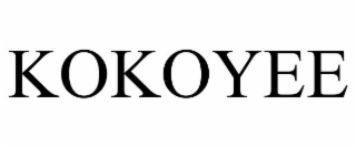 KOKOYEE