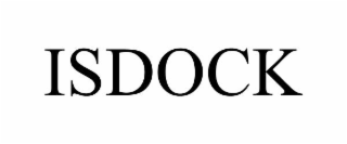 ISDOCK