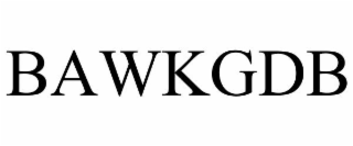 BAWKGDB
