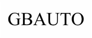 GBAUTO