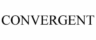 CONVERGENT