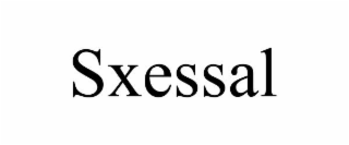 SXESSAL