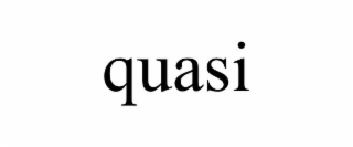 QUASI