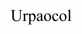 URPAOCOL