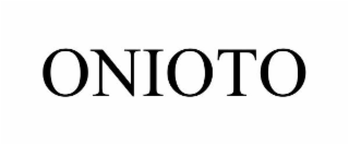 ONIOTO