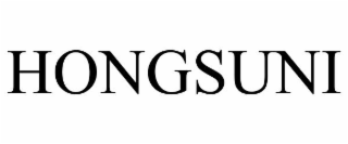 HONGSUNI