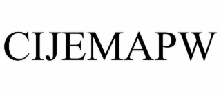 CIJEMAPW