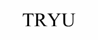 TRYU