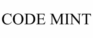 CODE MINT