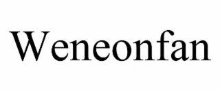 WENEONFAN