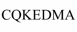CQKEDMA