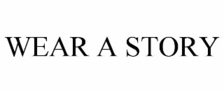 WEAR A STORY