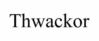 THWACKOR