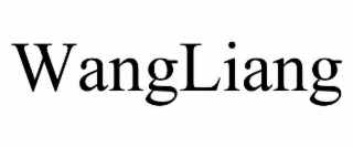 WANGLIANG
