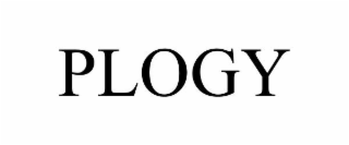 PLOGY