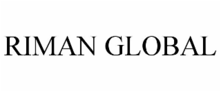 RIMAN GLOBAL