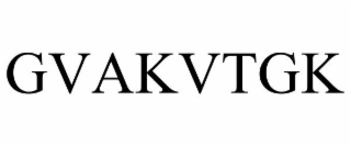 GVAKVTGK