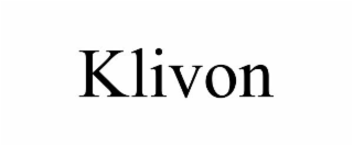 KLIVON
