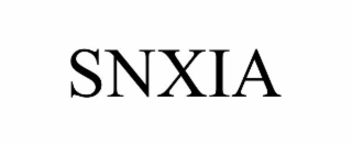 SNXIA
