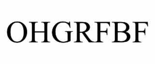 OHGRFBF