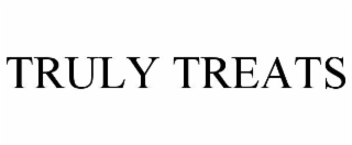 TRULY TREATS