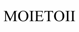 MOIETOII