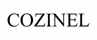 COZINEL