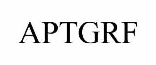 APTGRF