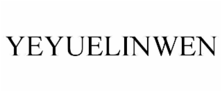 YEYUELINWEN