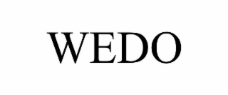 WEDO