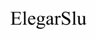 ELEGARSLU